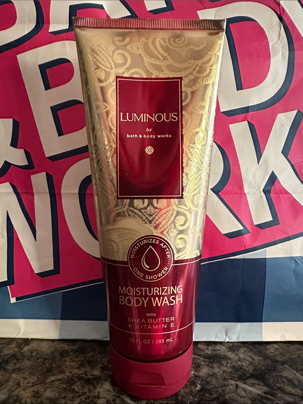 Bath & Body Works Luminous